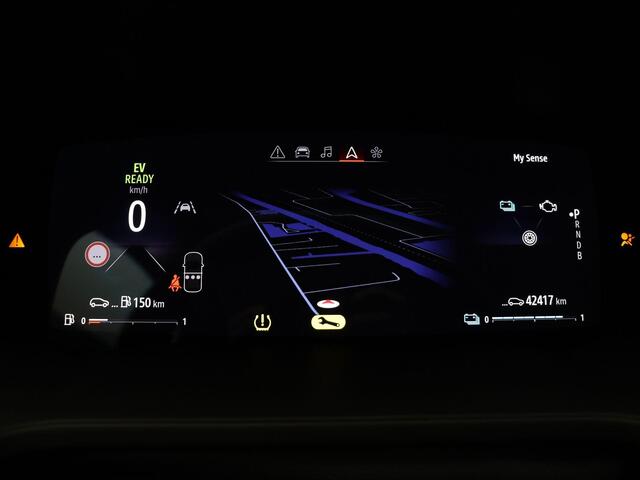 Renault CAPTUR 1.6 E-Tech Hybrid 145 Techno | LED | Clima | Keyless | Achteruitrijcamera | Groot scherm.