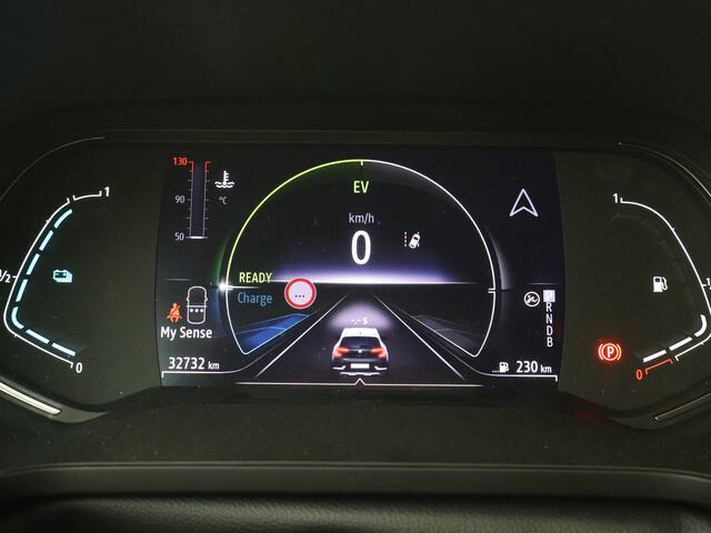 Renault CAPTUR E-Tech hybrid 145PK SL Rive Gauche | CAMERA | NAVIGATIE