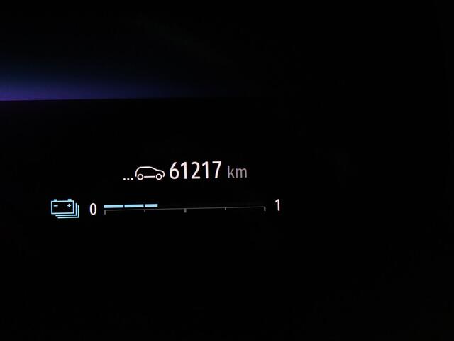 Renault CAPTUR 145pk E-Tech full hybrid techno Automaat Camera | Cruise | Navi | Parkeersens. v+a