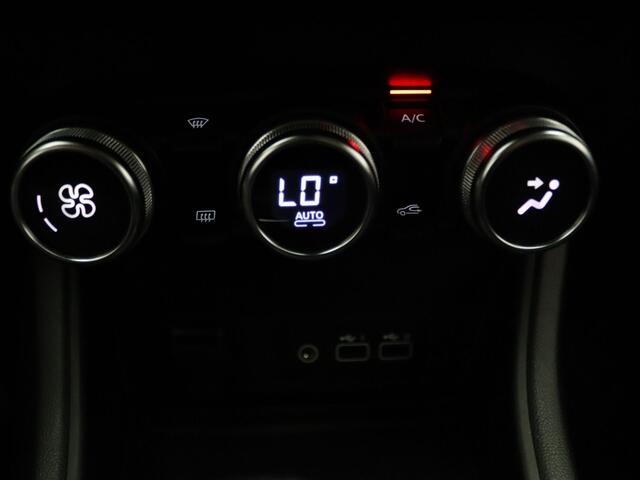 Renault CAPTUR 145pk E-Tech full hybrid techno Automaat Camera | Cruise | Navi | Parkeersens. v+a