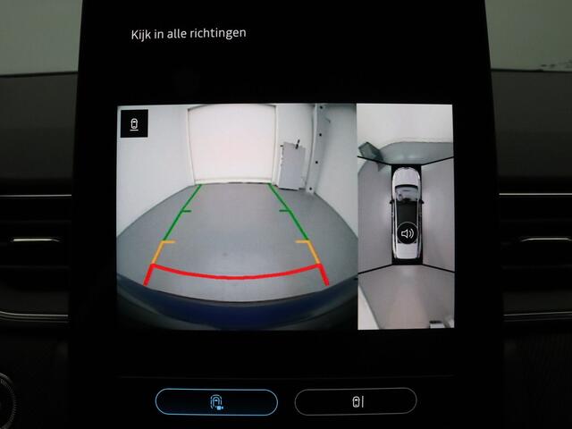 Renault CAPTUR 1.8 E-Tech full hybrid 160 esprit Alpine Harman Kardon | 360° Camera | Adapt. Cruise | Stoel-/stuur-/voorruitverw. | Panoramadak