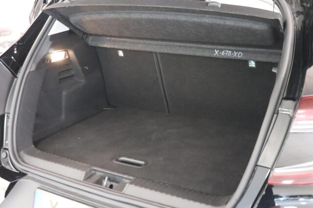 Renault CAPTUR 1.6 E-Tech plug-in hybrid 160 techno | Camera | Navigatie | AppleCarplay | 18"Lichtmetaal | Climate control | All season |