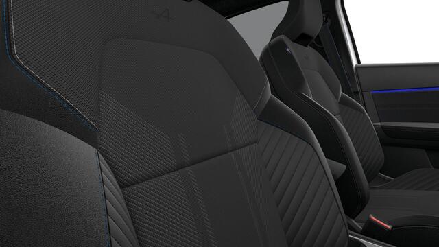 Renault CAPTUR Esprit Alpine E-Tech Full Hybrid 160 | Automaat l 5 jaar gratis fabrieksgarantie! l Meer dan ¤ 3.000 voordeel l Uit voorraad leverbaar!