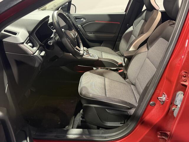 Renault CAPTUR E-TECH Plug-In 160 Intens