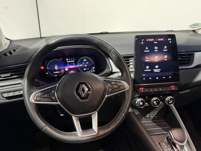 Renault CAPTUR E-TECH Plug-In 160 Intens