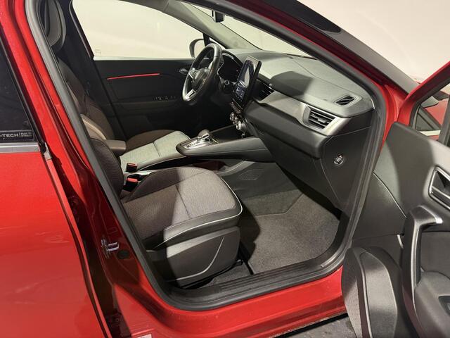 Renault CAPTUR E-TECH Plug-In 160 Intens