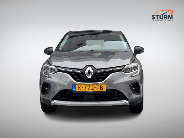 Renault CAPTUR 1.0 TCe 100 Intens