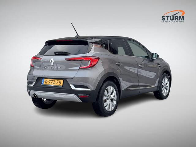 Renault CAPTUR 1.0 TCe 100 Intens