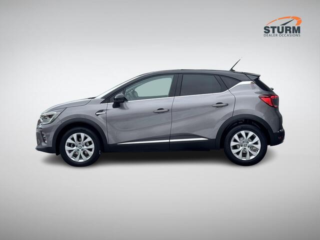 Renault CAPTUR 1.0 TCe 100 Intens
