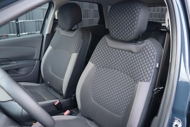 Renault CAPTUR 1.3 TCe Intens Automaat | Trekhaak | Cruise Control | Climate Control | Navigatie | Dodehoeksensoren