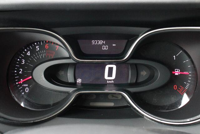 Renault CAPTUR 0.9 TCe Limited Trekhaak | Stoelverwarming | Navigatiesysteem