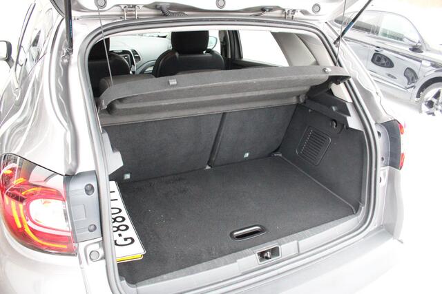 Renault CAPTUR 0.9 TCe Limited Trekhaak | Stoelverwarming | Navigatiesysteem