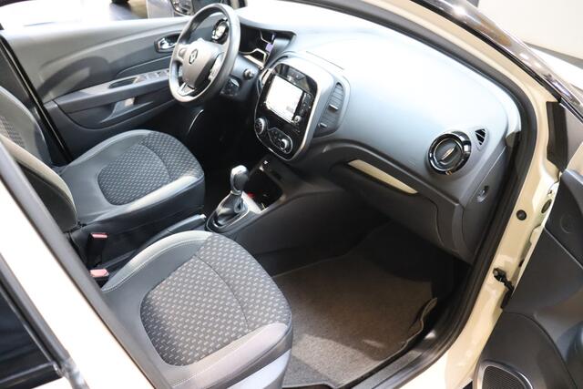 Renault CAPTUR TCe 150pk EDC Automaat Intens