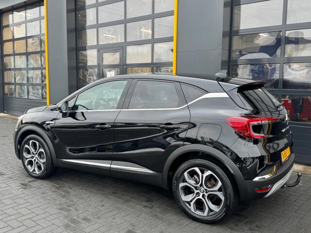 Renault CAPTUR 1.6 E-Tech Plug-in Hybrid 160 Intens 360 Camera 1e Eigenaar 36.000 km