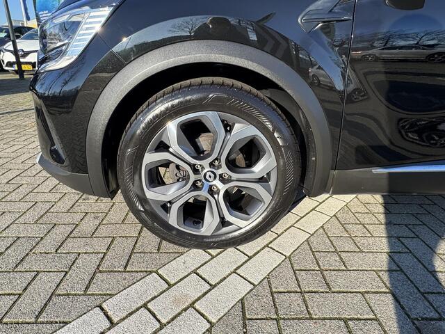 Renault CAPTUR TCe 90 Zen | Dealeronderhouden | 18'' Lm velgen