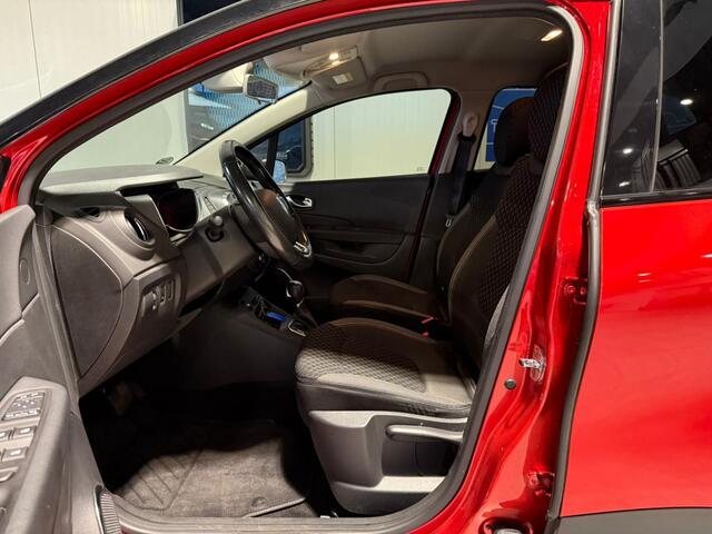 Renault CAPTUR 1.2 TCe Intens *Cruise Control & Trekhaak*