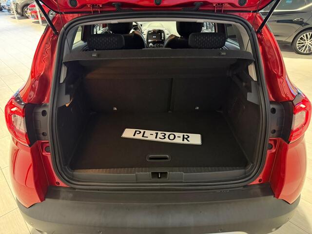 Renault CAPTUR 1.2 TCe Intens *Cruise Control & Trekhaak*