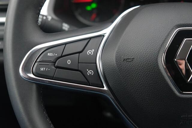 Renault CAPTUR 1.0 TCe 90pk equilibre | App Connect | Airco | Cruise | DAB | Metallic