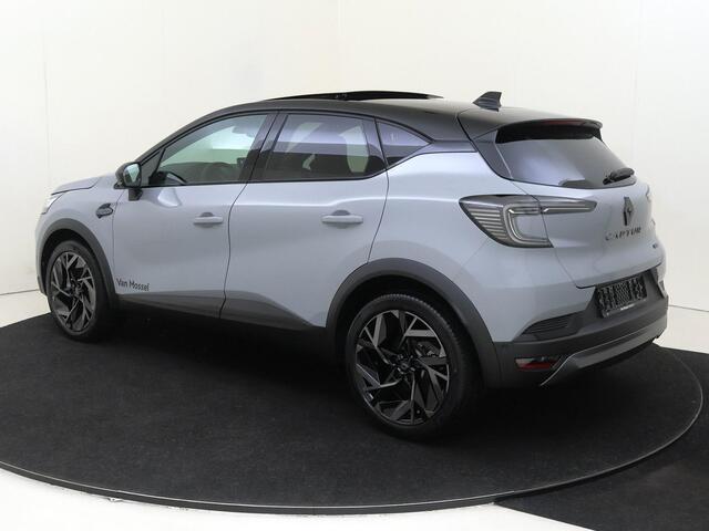 Renault CAPTUR 1.8 E-Tech full hybrid 160 esprit Alpine | Pack Light & Sound