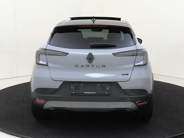 Renault CAPTUR 1.8 E-Tech full hybrid 160 esprit Alpine | Pack Light & Sound
