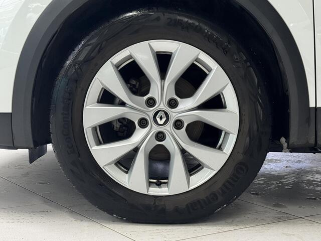 Renault CAPTUR 1.3 TCe 140 Intens | Navigatie | Camera | Trekhaak | Apple Carplay/Android Auto |