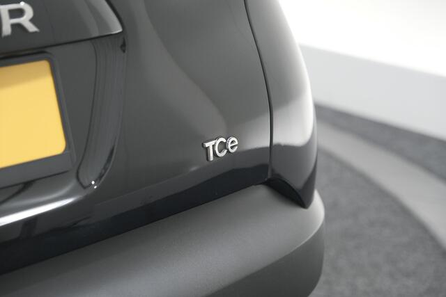 Renault CAPTUR TCe 90 Limited | Navigatie | Airco | Elektrische Ramen | 16 Inch Lichtmetalen Velgen