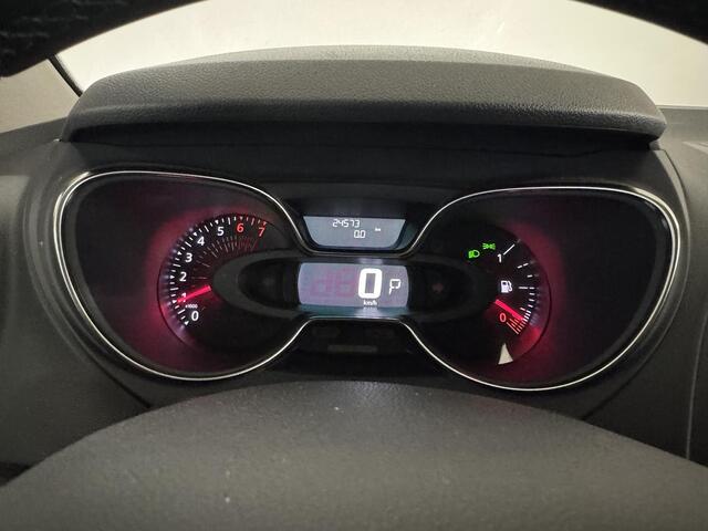 Renault CAPTUR 1.3 TCe Intens | Navigatie | Camera | Stoelverwarming |