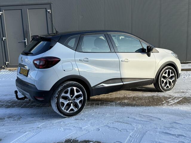 Renault CAPTUR 1.3 TCe Intens / Automaat / Trekhaak / Navigatie / Camera / Cruise Control / Climate Control
