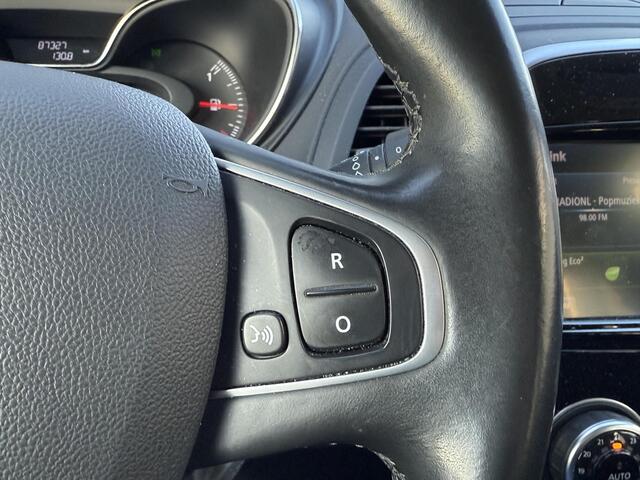 Renault CAPTUR 1.3 TCe Intens / Automaat / Trekhaak / Navigatie / Camera / Cruise Control / Climate Control