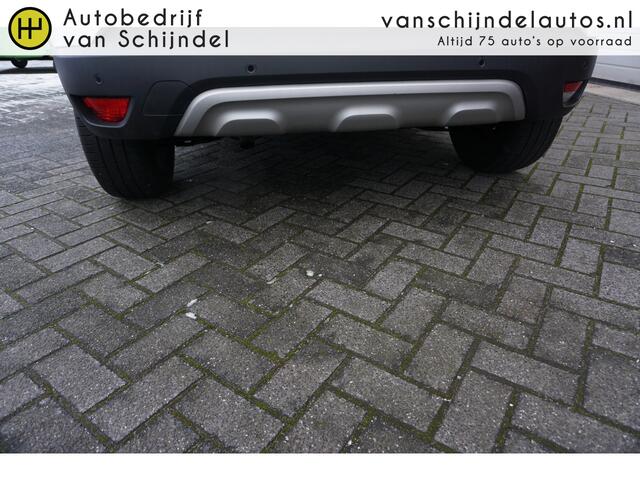 Renault CAPTUR 1.2 TCE INTENS AUTOMAAT ORIGINEEL NEDERLANDS LED CAMERA NAVIGATIE ECC AIRCO CRUISECONTROL 17INCH KEYLESS PARKEERSENSOREN BLUETOOTH 4X ELECTR.RAMEN/SPIEGELS