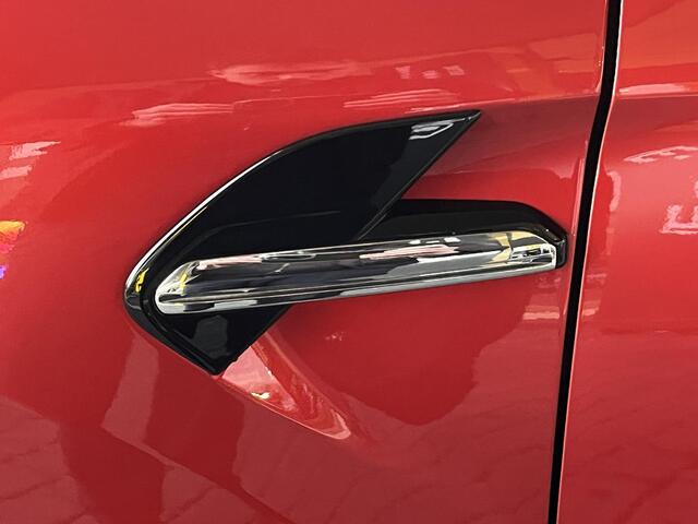 Renault CAPTUR 1.0 TCe 100 Intens TREKHAAK / PARKEERSENSOREN / CRUISE CONTROL / CLIMATE CONTROL / NAVI / 1 EIGENAAR!