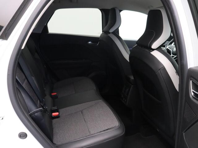 Renault CAPTUR 1.0 TCe 100 Bi-Fuel Intens | Trekhaak | Dealeronderhouden | Navigatie | Achteruitrijcamera |