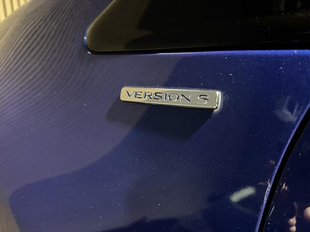 Renault CAPTUR 1.3 TCe Version S Navi.CruiseC.ClimaC.KeyEntry.Pdc.LMV!!!