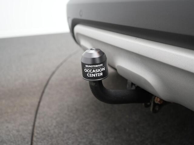 Renault CAPTUR TCe 90 Intens - RIJKLAARPRIJS - All Seasonbanden - Achteruitrijcamera - Cruise Control - Trekhaak - Sidebars! - Dealeronderhouden