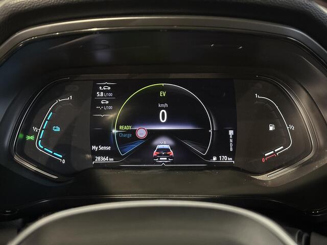 Renault CAPTUR 1.6 E-Tech full hybrid 145 techno | TREKHAAK | 1E EIGENAAR | ACHTERUITRIJCAMERA | PARKEERSENSOREN VOOR&ACHTER | ALL SEASON BANDEN |