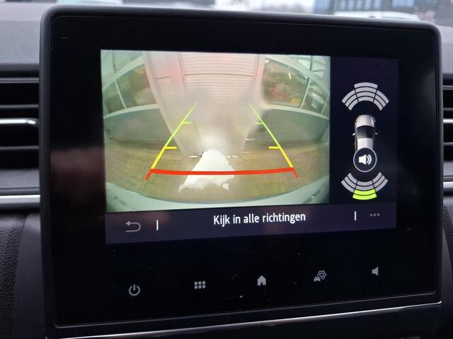 Renault CAPTUR 1.0 TCe 90 evolution | Navigatie/Android/Apple Carplay | LM Velgen 17" | Cruise Control | Achteruitrijcamera | PDC Voor en Achter | Airco |