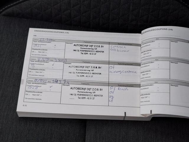 Renault CAPTUR 1.0 TCe 90 evolution | Navigatie/Android/Apple Carplay | LM Velgen 17" | Cruise Control | Achteruitrijcamera | PDC Voor en Achter | Airco |