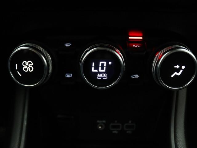 Renault CAPTUR 100pk TCe Bi-Fuel Intens 360° Camera | Cruise | Navi | Parkeersens. v+a | Trekhaak