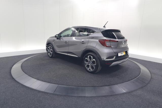 Renault CAPTUR 1.6 E-Tech Plug-in Hybrid 160 Intens | Parkeersensoren | Apple Carplay | Navigatie | Climate Control