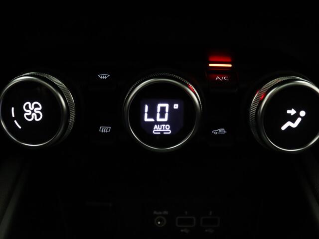 Renault CAPTUR 160pk E-Tech Plug-in Hybrid R.S. Line Automaat 360° Camera | Adapt. Cruise | Stoel-/stuurverw. | Panoramadak