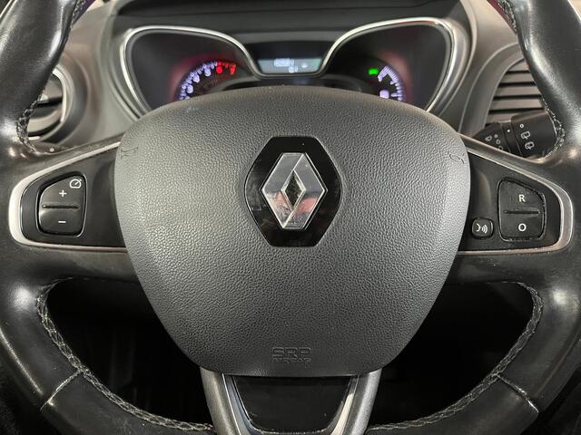 Renault CAPTUR 0.9 TCe Intens + NAVI