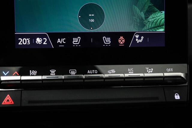 Renault CAPTUR 1.3 mild hybrid 160 techno | WINTER PACK | STUURVERWARMING | DAB | APPLE | CAMERA