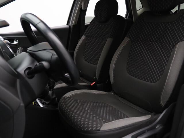 Renault CAPTUR 90pk TCe Intens Camera | Cruise | Navi | Parkeersens. v+a | Trekhaak