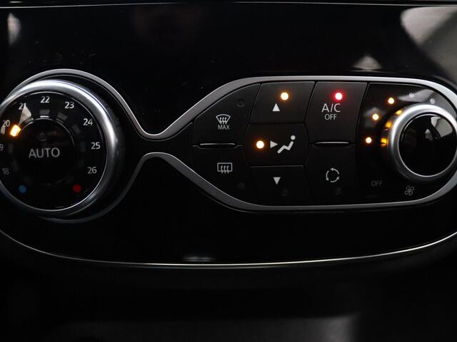 Renault CAPTUR 90pk TCe Intens Camera | Cruise | Navi | Parkeersens. v+a | Trekhaak