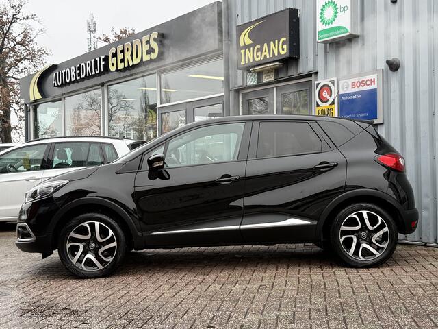 Renault CAPTUR 0.9 TCe Dynamique | NAVI | CAMERA | PDC | CRUISE |