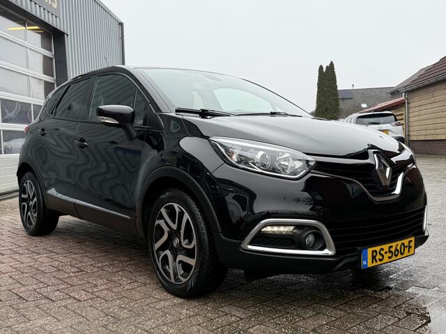 Renault CAPTUR 0.9 TCe Dynamique | NAVI | CAMERA | PDC | CRUISE |