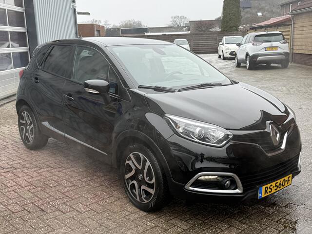 Renault CAPTUR 0.9 TCe Dynamique | NAVI | CAMERA | PDC | CRUISE |