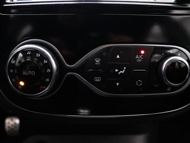 Renault CAPTUR 90pk TCe Edition One Camera | Cruise | Navi | Parkeersens. v+a | Stoelverw. | Trekhaak