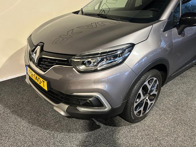 Renault CAPTUR 0.9 TCE INTENS l LED l CRUISE l CAMERA l TREKHAAK l CLIMATE l
