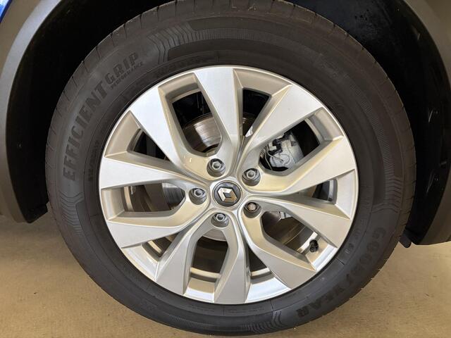 Renault CAPTUR 1.3 TCe 140 Intens AUTOMAAT / TREKHAAK / APPLE CARPLAY ANDROID AUTO / CLIMATE CONTROLE / PARKEERSENSOREN+RONDOM ZICHT CAMERA.